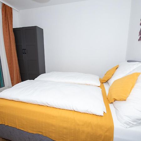 Lipi Apartment Wien Exteriör bild