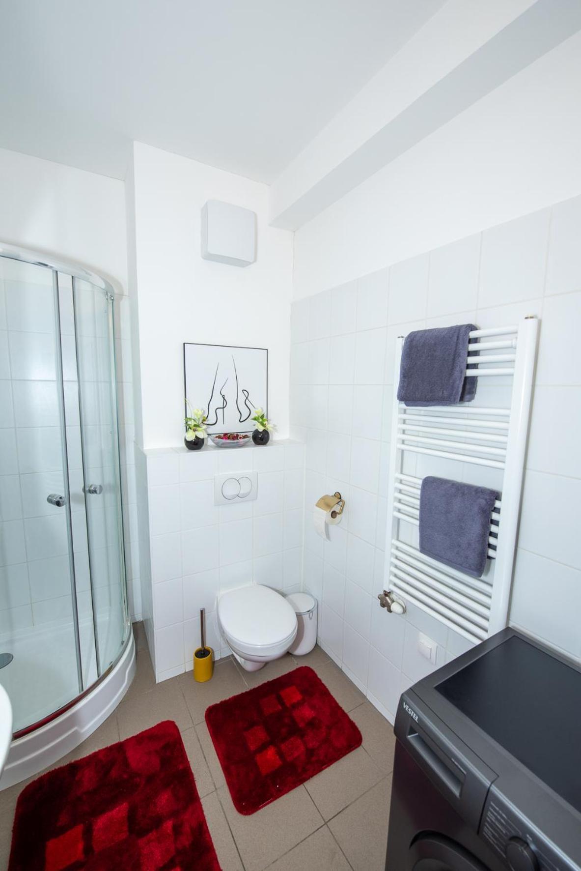 Lipi Apartment Wien Exteriör bild